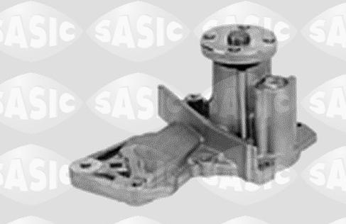 Sasic 3606003 - Ūdenssūknis autospares.lv