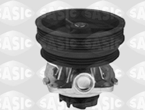 Sasic 3606002 - Ūdenssūknis www.autospares.lv