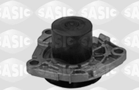 Sasic 3606015 - Water Pump www.autospares.lv