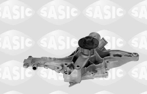 Sasic 3606012 - Ūdenssūknis www.autospares.lv