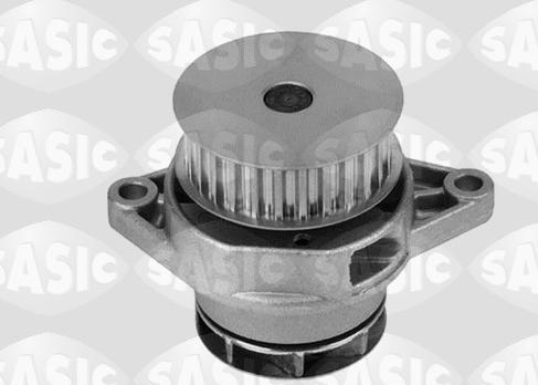 Sasic 3606017 - Ūdenssūknis www.autospares.lv