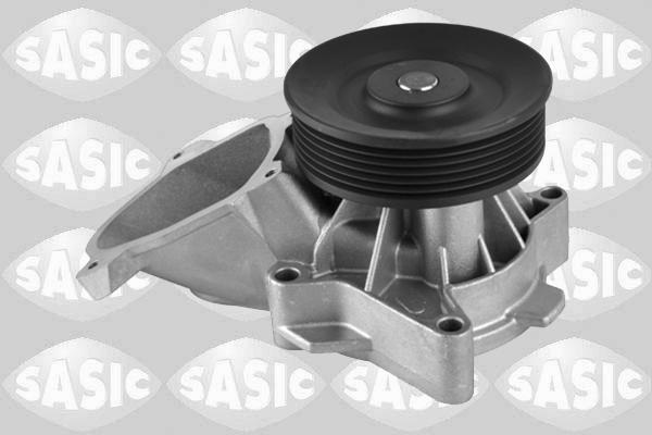 Sasic 3606080 - Ūdenssūknis www.autospares.lv