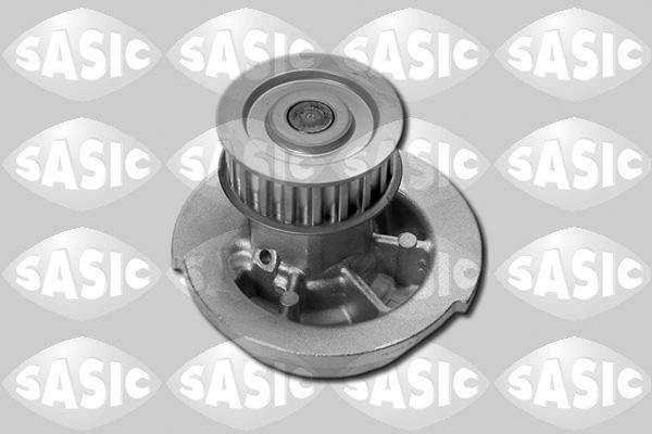 Sasic 3606035 - Ūdenssūknis www.autospares.lv