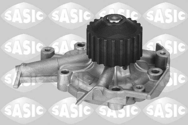 Sasic 3606036 - Ūdenssūknis www.autospares.lv