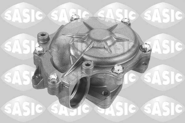 Sasic 3606031 - Ūdenssūknis www.autospares.lv