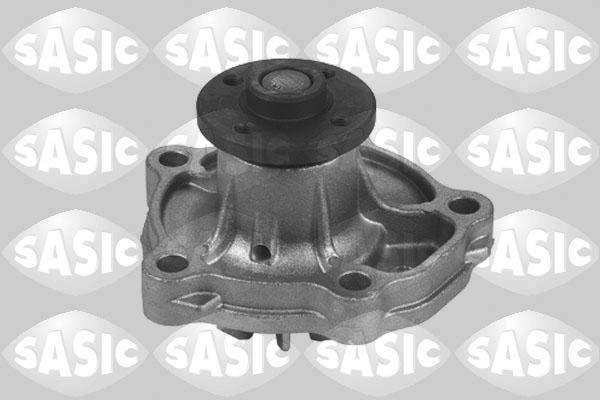 Sasic 3606038 - Ūdenssūknis www.autospares.lv