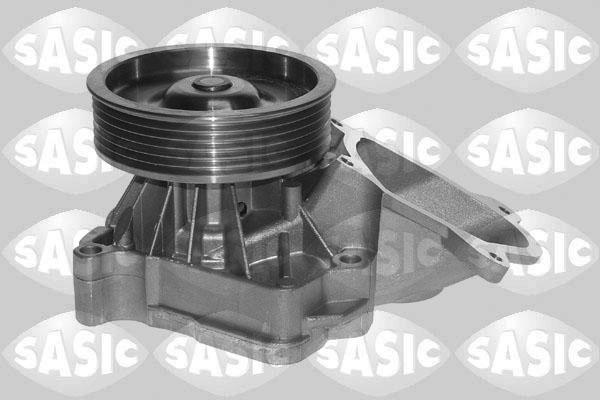 Sasic 3606032 - Ūdenssūknis www.autospares.lv