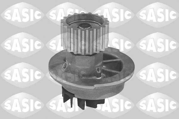 Sasic 3606037 - Ūdenssūknis www.autospares.lv