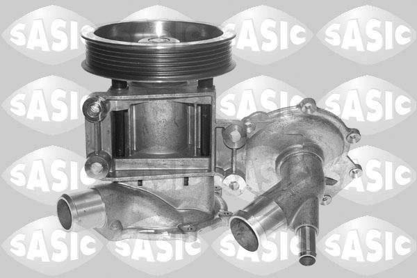 Sasic 3606029 - Ūdenssūknis www.autospares.lv