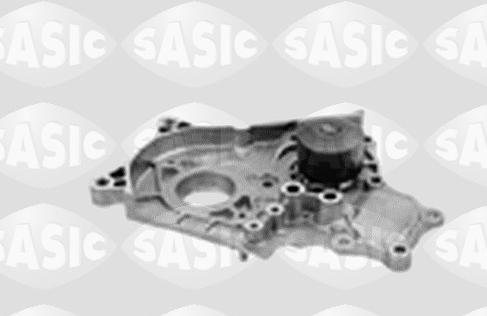 Sasic 3606021 - Ūdenssūknis www.autospares.lv