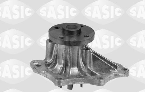 Sasic 3606023 - Ūdenssūknis www.autospares.lv