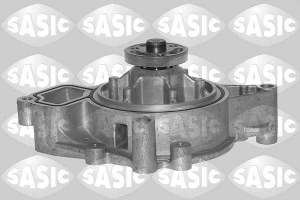 Sasic 3606027 - Ūdenssūknis www.autospares.lv