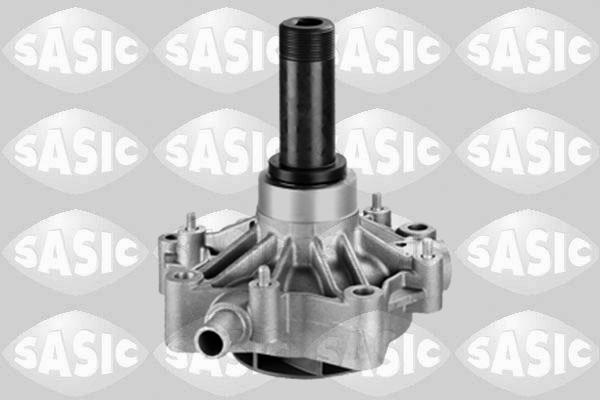 Sasic 3606074 - Ūdenssūknis www.autospares.lv