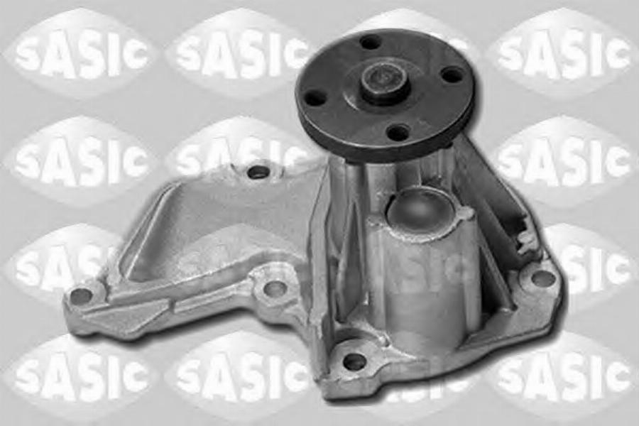 Sasic 3606070 - Ūdenssūknis www.autospares.lv