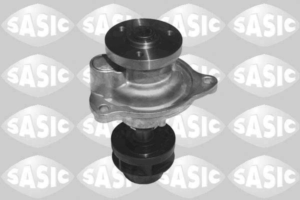 Sasic 3606071 - Water Pump www.autospares.lv