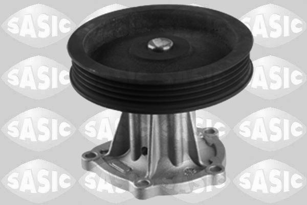 Sasic 3606077 - Ūdenssūknis www.autospares.lv