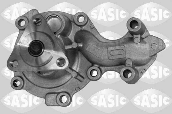 Sasic 3606144 - Ūdenssūknis www.autospares.lv