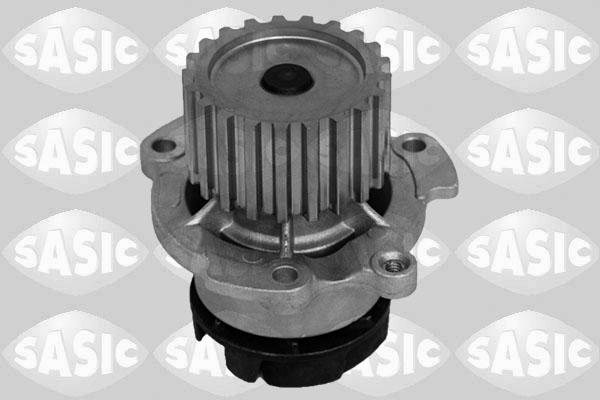 Sasic 3606145 - Ūdenssūknis www.autospares.lv