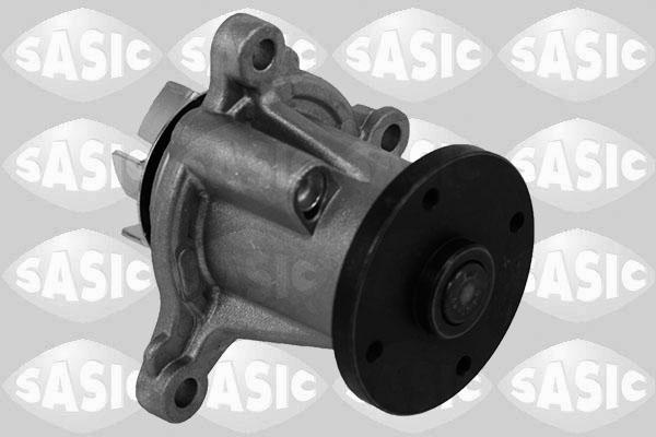 Sasic 3606141 - Ūdenssūknis www.autospares.lv