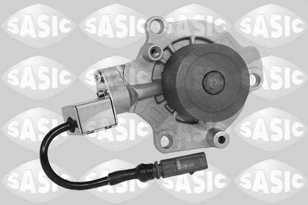 Sasic 3606147 - Water Pump www.autospares.lv