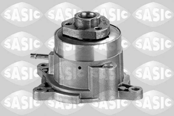 Sasic 3606102 - Водяной насос www.autospares.lv