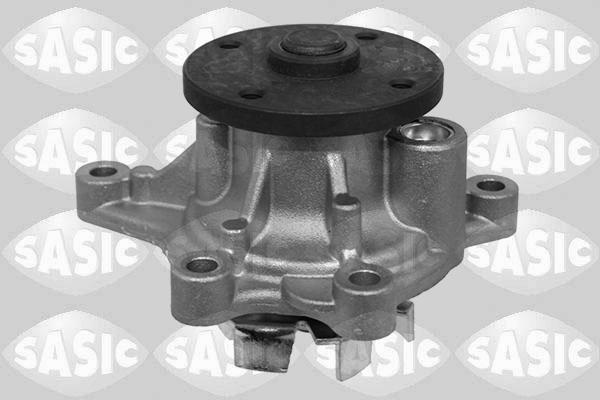 Sasic 3606110 - Ūdenssūknis www.autospares.lv