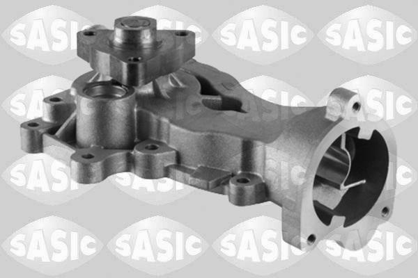 Sasic 3606111 - Ūdenssūknis autospares.lv