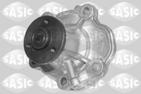 Sasic 3606135 - Ūdenssūknis www.autospares.lv