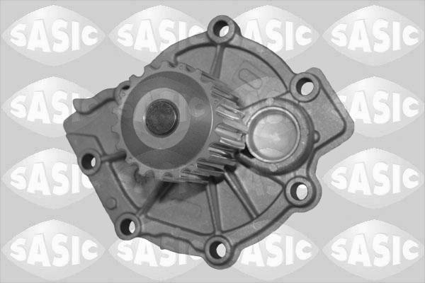 Sasic 3606130 - Ūdenssūknis www.autospares.lv