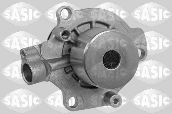 Sasic 3606132 - Water Pump www.autospares.lv