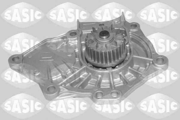 Sasic 3606137 - Ūdenssūknis www.autospares.lv