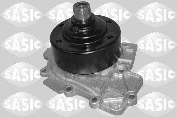 Sasic 3606129 - Ūdenssūknis www.autospares.lv