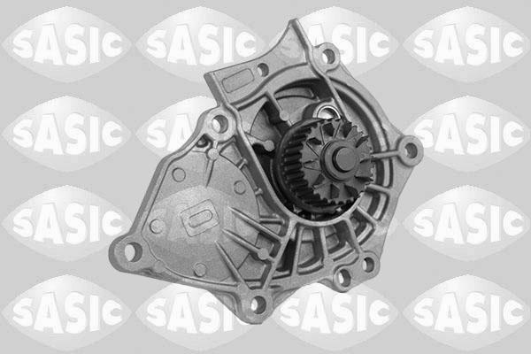 Sasic 3606124 - Ūdenssūknis www.autospares.lv