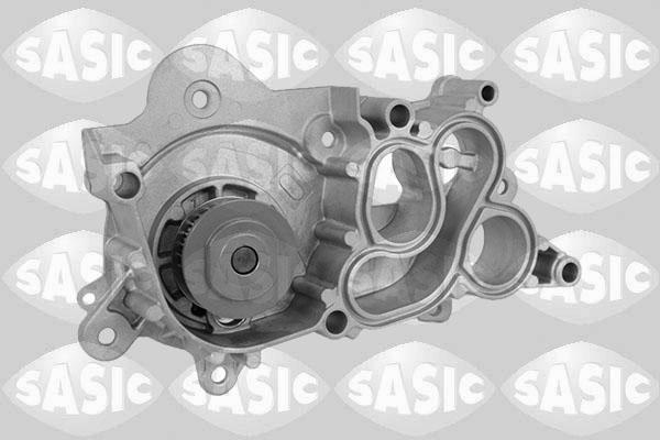 Sasic 3606125 - Водяной насос www.autospares.lv