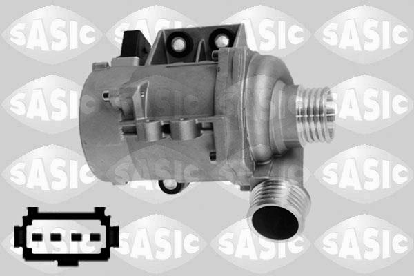 Sasic 3606121 - Ūdenssūknis www.autospares.lv