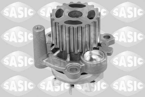 Sasic 3606128 - Ūdenssūknis www.autospares.lv