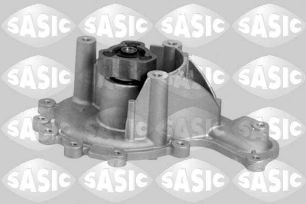 Sasic 3600006 - Ūdenssūknis www.autospares.lv