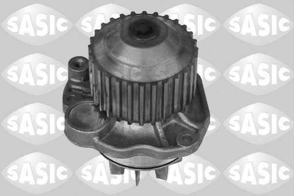 Sasic 3600008 - Ūdenssūknis www.autospares.lv