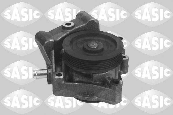 Sasic 3600007 - Ūdenssūknis autospares.lv