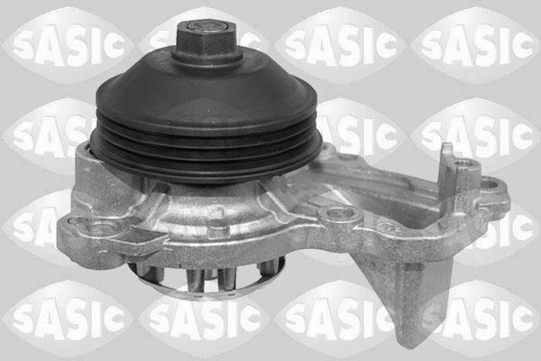 Sasic 3600014 - Ūdenssūknis www.autospares.lv