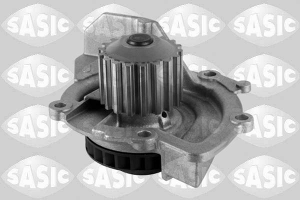 Sasic 3600011 - Ūdenssūknis www.autospares.lv