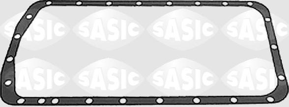 Sasic 3040340 - Blīve, Eļļas vācele www.autospares.lv