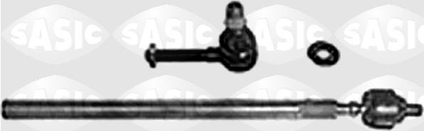 Sasic 3001220 - Stūres šķērsstiepnis www.autospares.lv