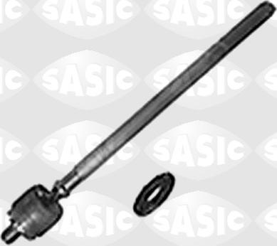 Sasic 3008049 - Aksiālais šarnīrs, Stūres šķērsstiepnis www.autospares.lv