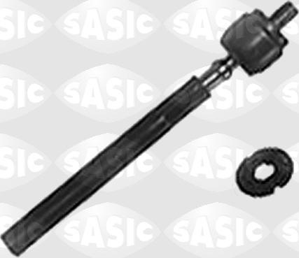 Sasic 3008044 - Aksiālais šarnīrs, Stūres šķērsstiepnis autospares.lv