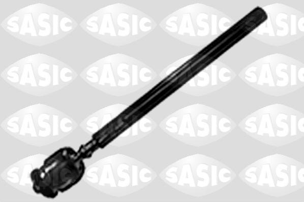 Sasic 3008045 - Aksiālais šarnīrs, Stūres šķērsstiepnis www.autospares.lv