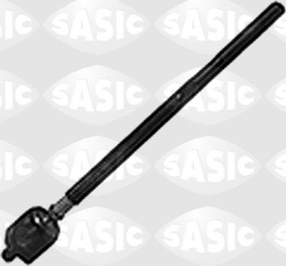 Sasic 3008046 - Aksiālais šarnīrs, Stūres šķērsstiepnis autospares.lv