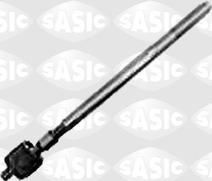 Sasic 3008040 - Aksiālais šarnīrs, Stūres šķērsstiepnis www.autospares.lv