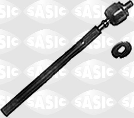 Sasic 3008041 - Aksiālais šarnīrs, Stūres šķērsstiepnis autospares.lv