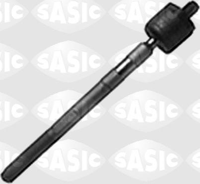 Sasic 3008042 - Aksiālais šarnīrs, Stūres šķērsstiepnis autospares.lv